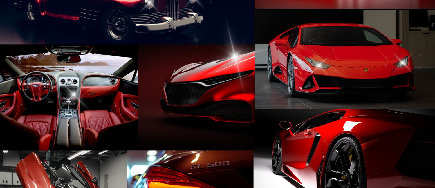 Les métiers de l'Automobile Les métiers de l'Automobile