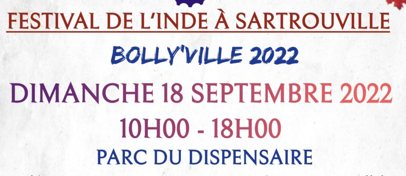 BOLLY'VILLE 2022