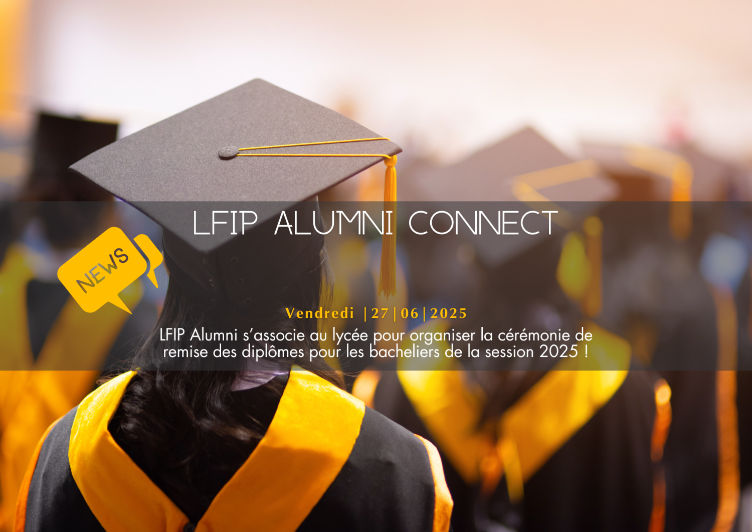 LFIP Alumni Connect