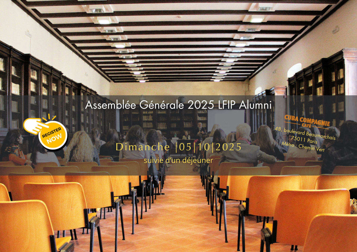 AG 2025