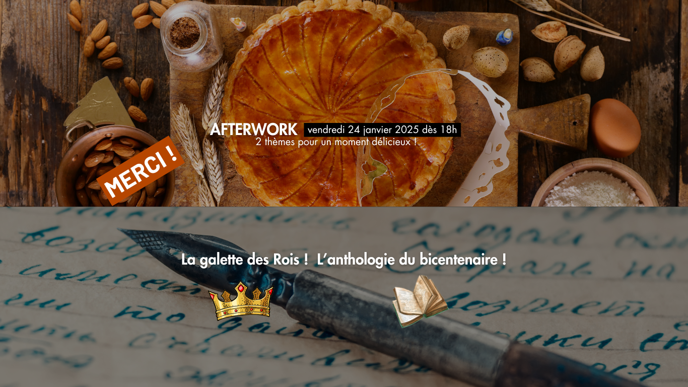 Afterwork LFIP Alumni