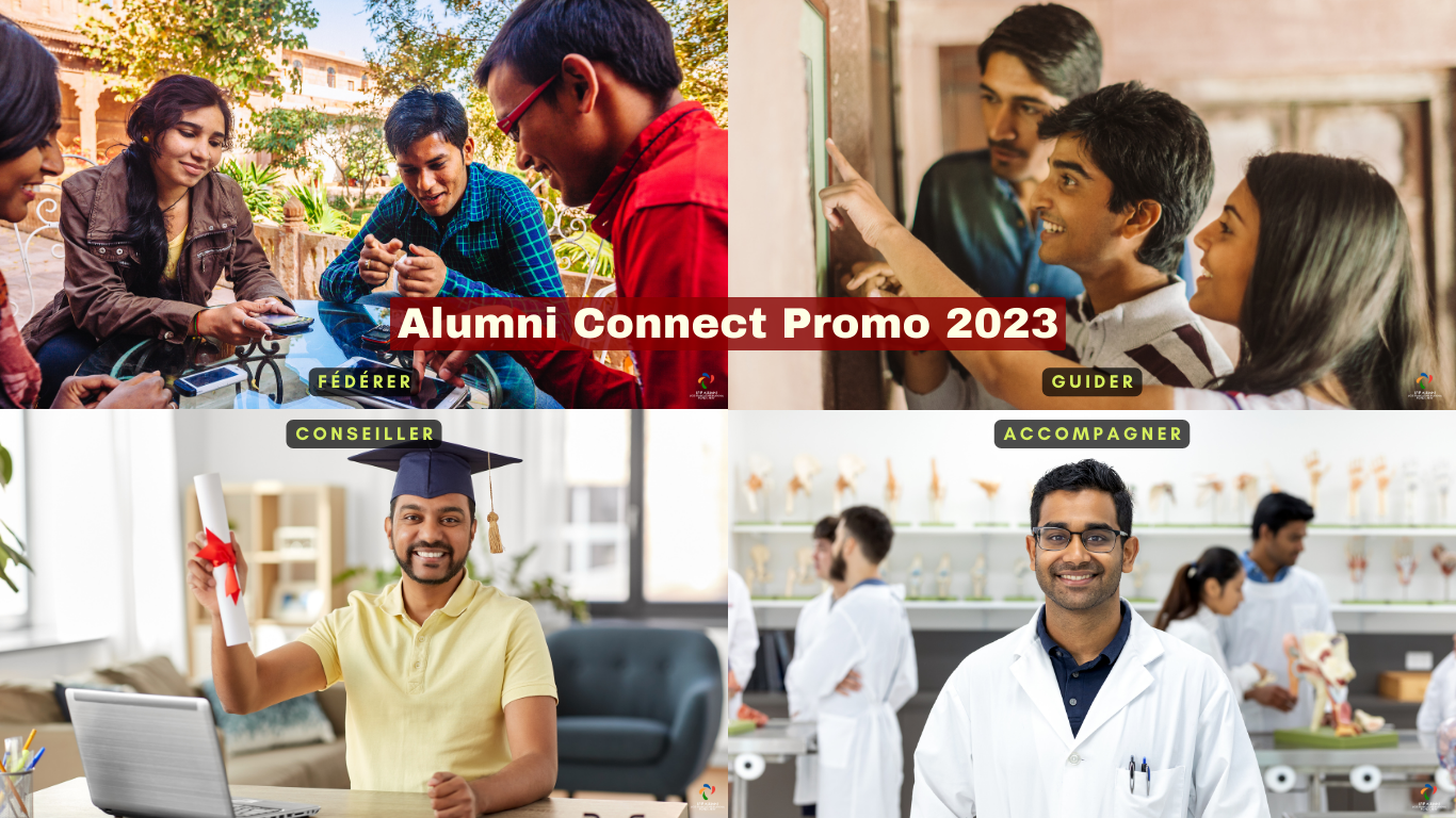 Alumni Connect 2023
