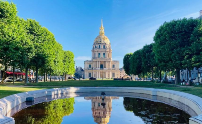 02 juillet 2022 - Rdv des Alumni - Tous en blanc !