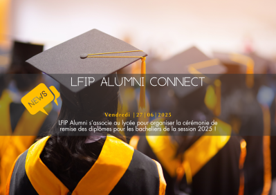 LFIP Alumni Connect