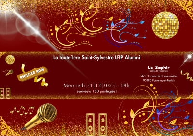 Afterwork Invité Jean-Luc Chevillard