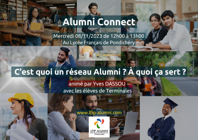 Réseau Alumni