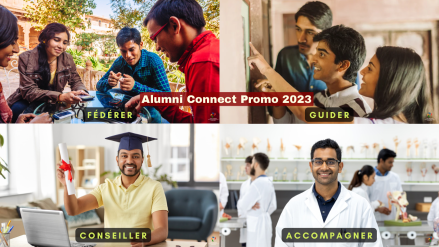 Alumni Connect 2023