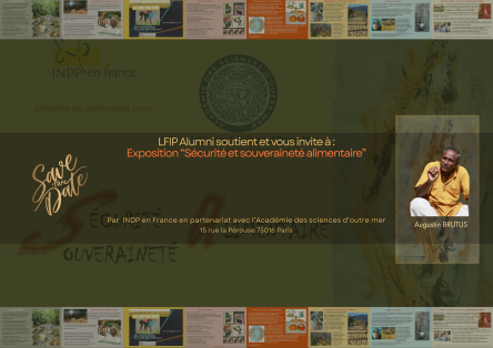 Afterwork Spécial Octobre Rose